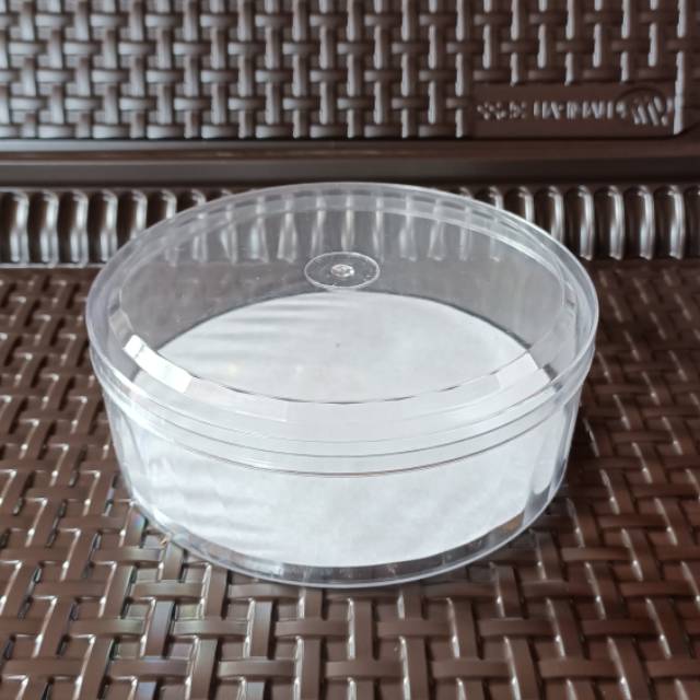 Toples 1 lusin mika kue kering 1/2 kg