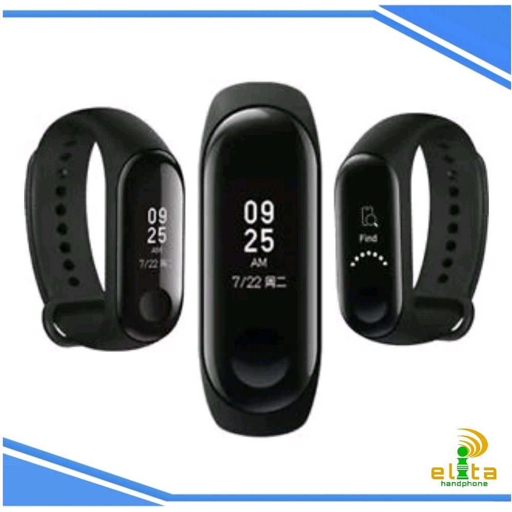 Xiaomi Mi Band 3 Original Diskon