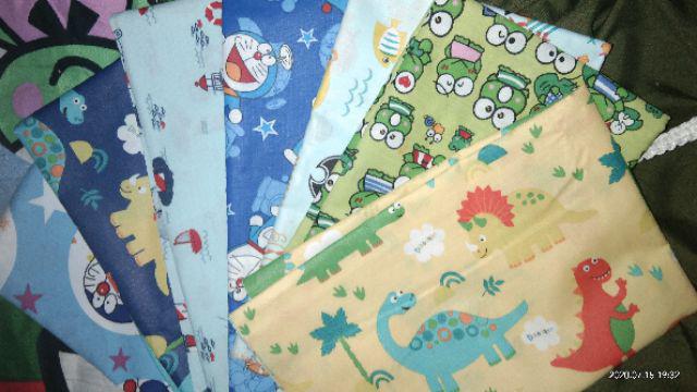 Perca Katun Ukuran 50x120cm