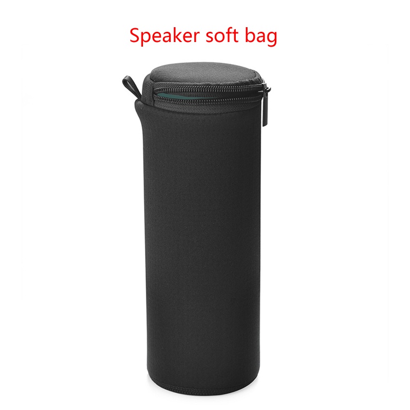 Bt Outdoor Full Pelindung Nilon Untuk Case forSony SRS-XB23 Speaker Travelling Bags