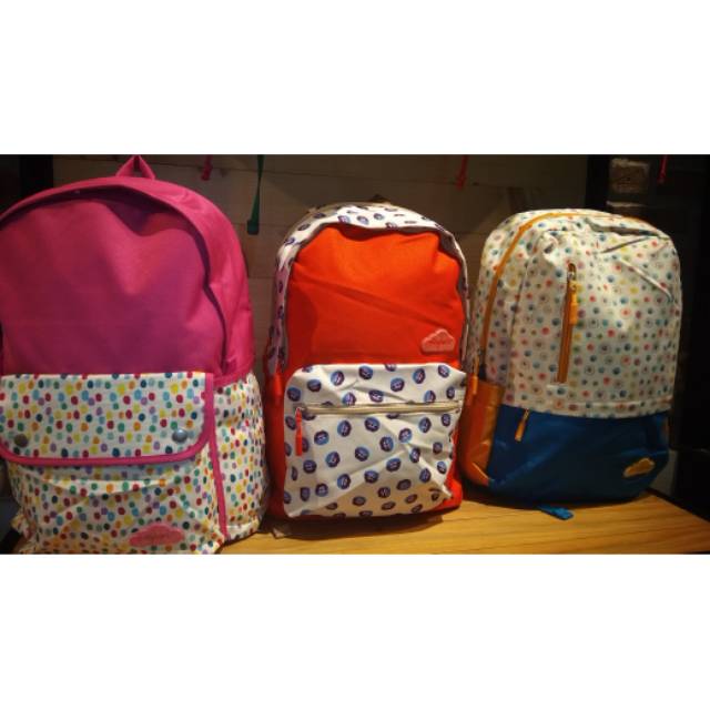 Promo tas wanita exsport