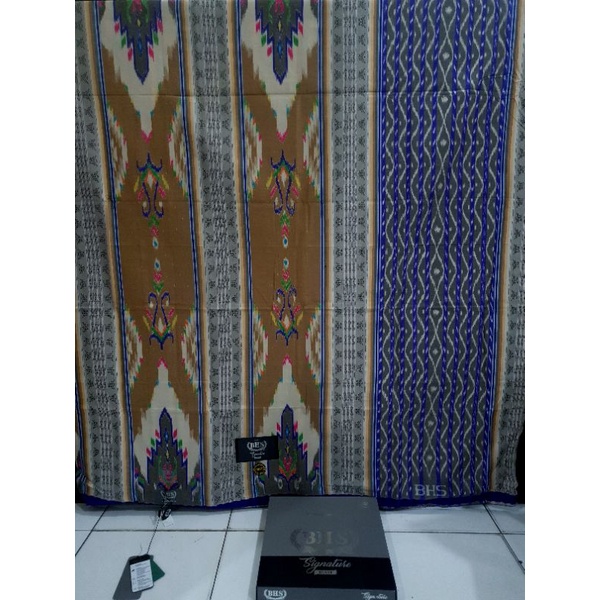 BHS SIGNATURE MST,MGT,MGN MS SILVER