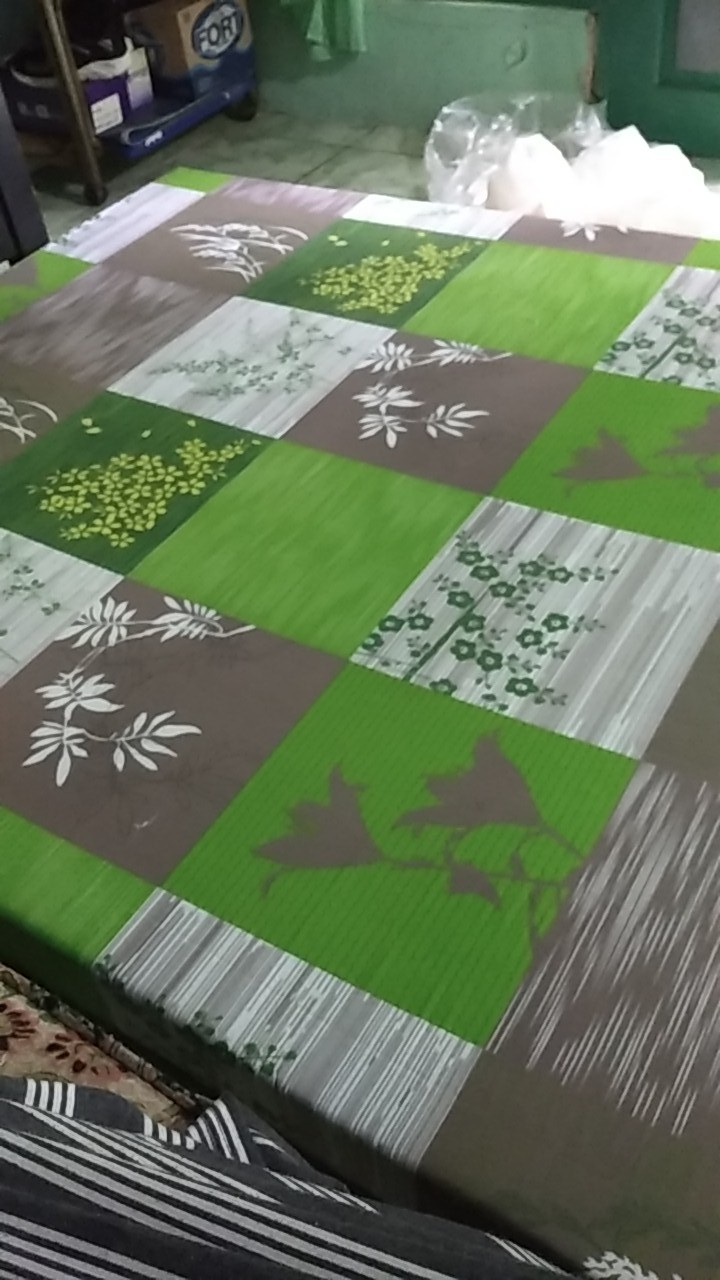 Kasur  Busa  Inoac Tebal  15 Cm