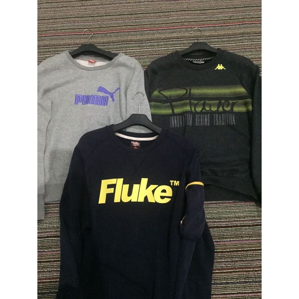 borongan crewneck Hoodie kepala murah