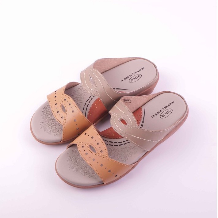 Sandal Scholl Melrose LS1096