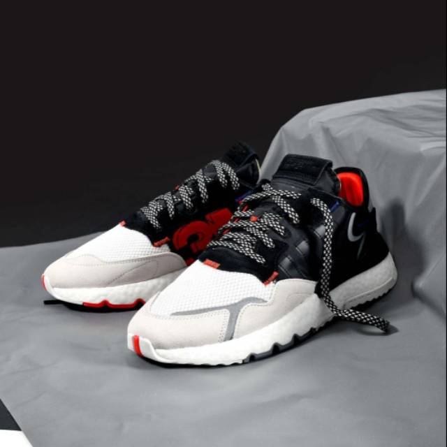 adidas night jogger x 3m