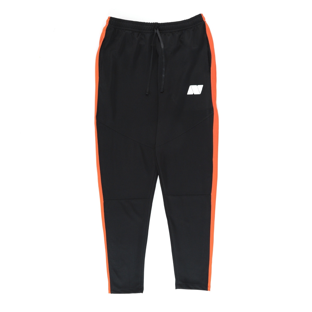 

NOIJ Longpants Basic Black - Orange