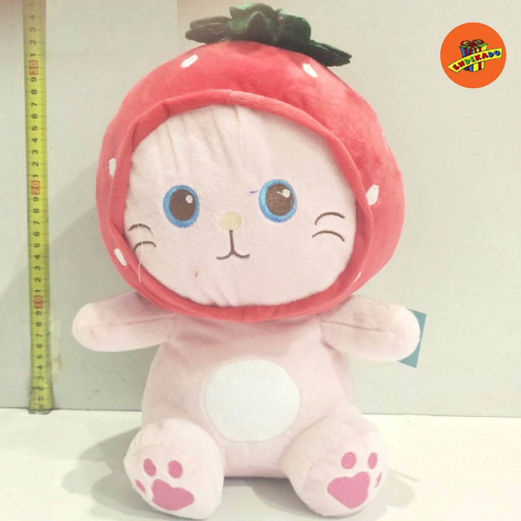 BONEKA DOOREMI COSTUME - Boneka Karakter