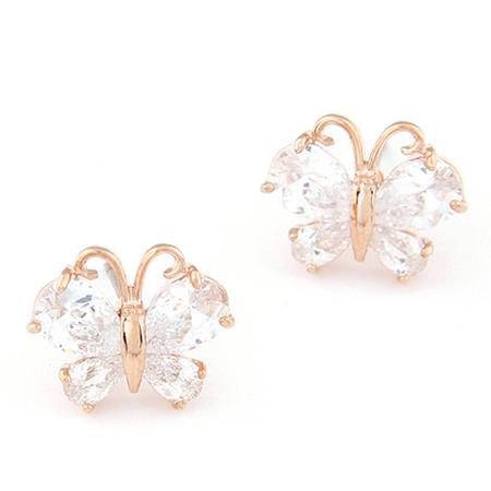 Aksesoris Wanita Import Anting
