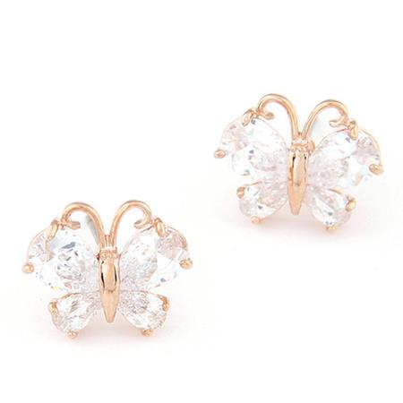 Aksesoris Wanita Import Anting