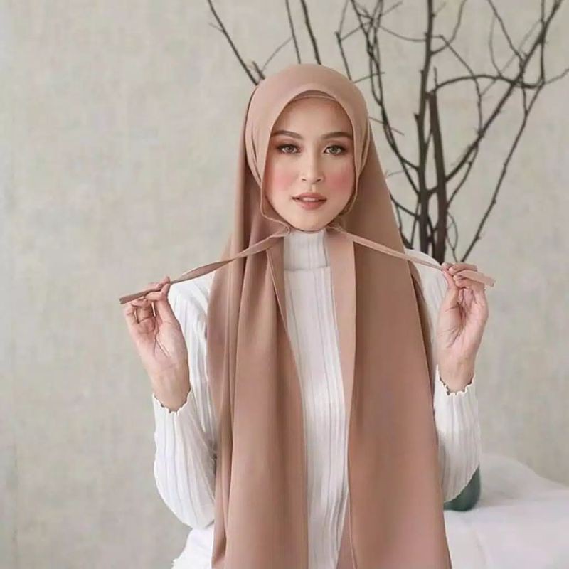 PASHMINA DIAMOND TALI