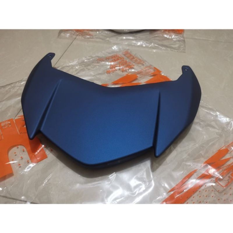 Ductail ducktail Nmax new 2020/cover Ductail tanduk Nmax new 2020 2021 2022