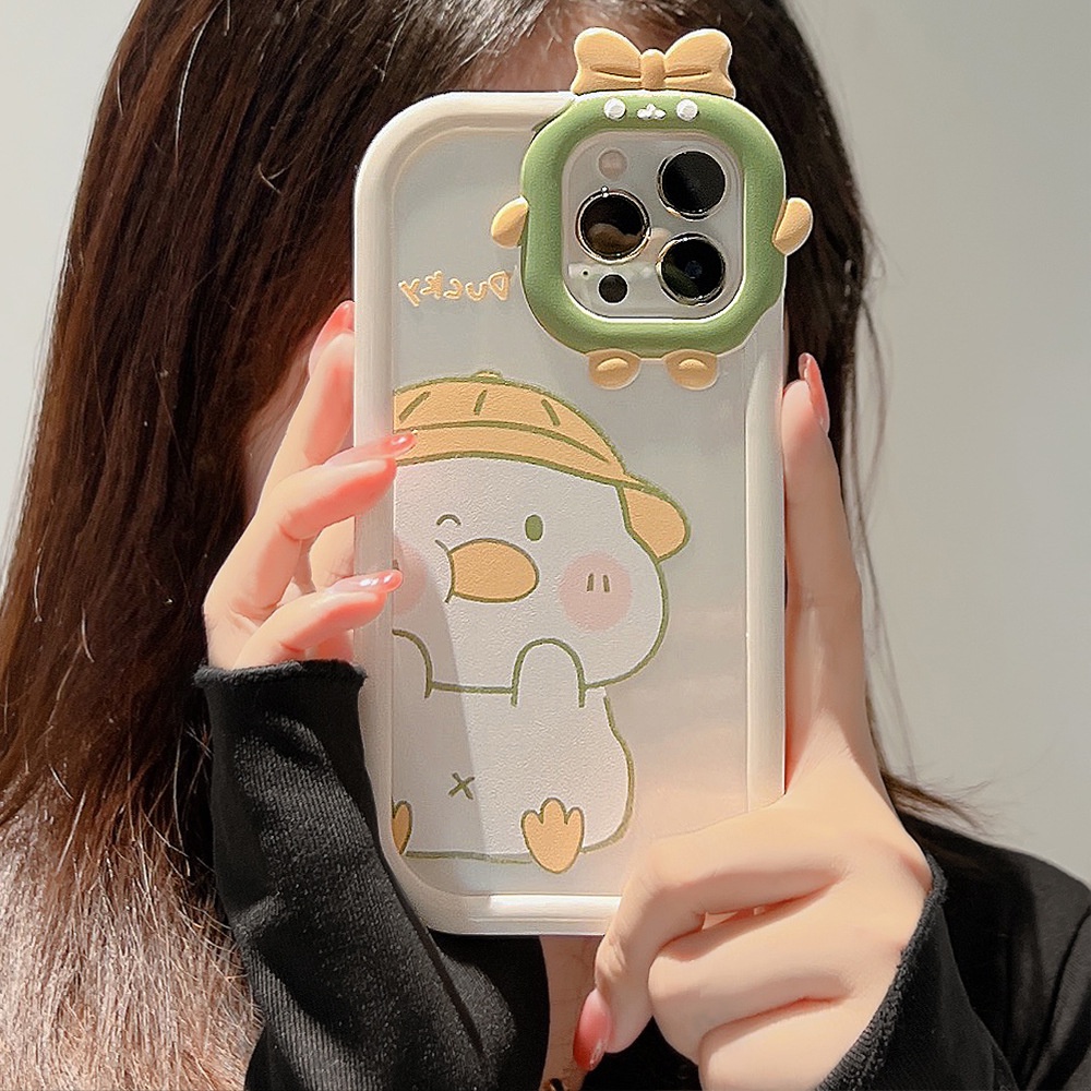 Case Pelindung Empat Sudut Bahan TPU Tahan Banting Untuk iPhone 11 13pro 13prm 12 7Plus xs 8Plus XR 7 8 XR 11pro xs Max 12Pro Max