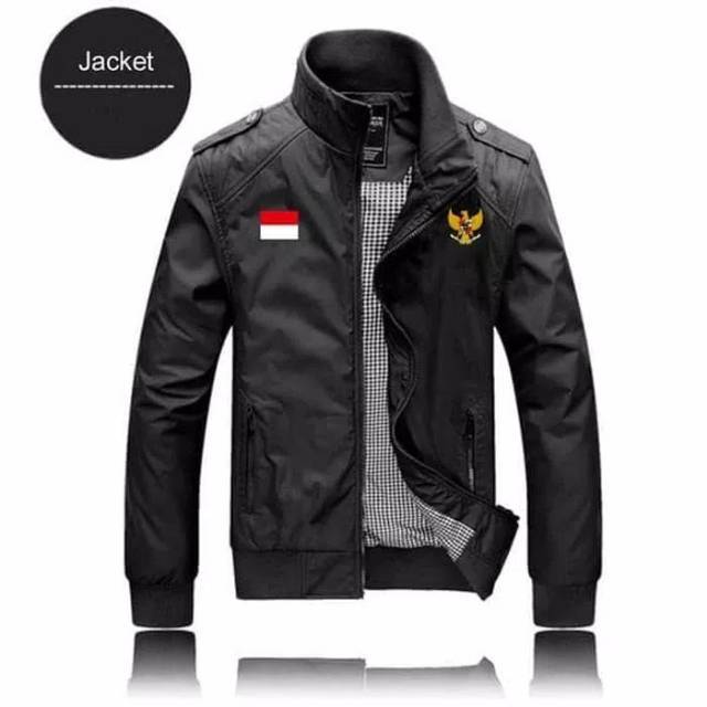 jaket timnas indonesia