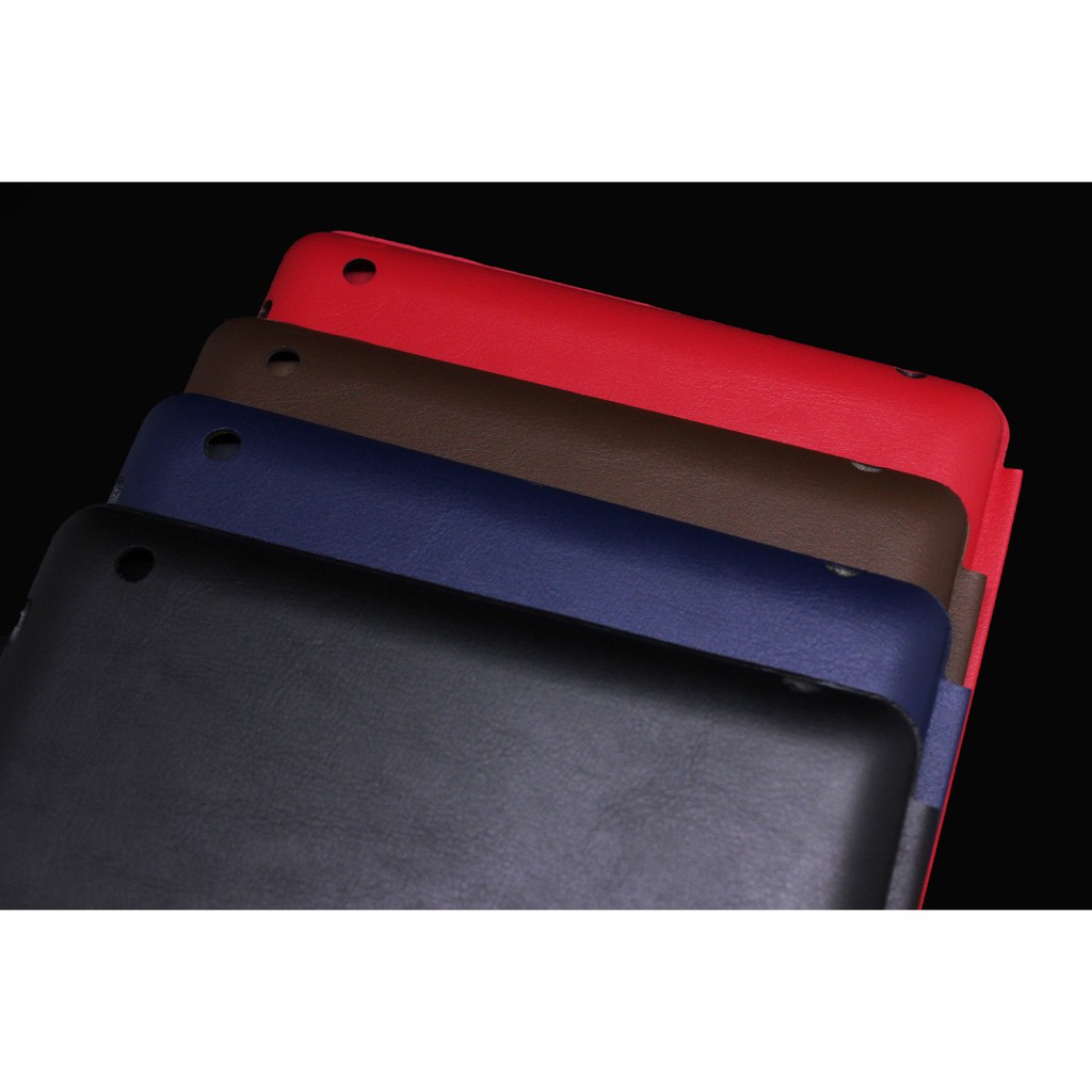 MallCasing - Apple iPad Mini 5 | Mini 4 | Pro 9.7 | Pro 10.5 | Pro 11 Sarung UME Original Flip Cover