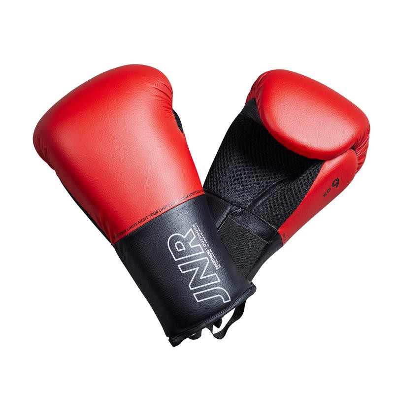 OUTSHOCK 100 Sarung Tinju Anak Junior Boxing Gloves