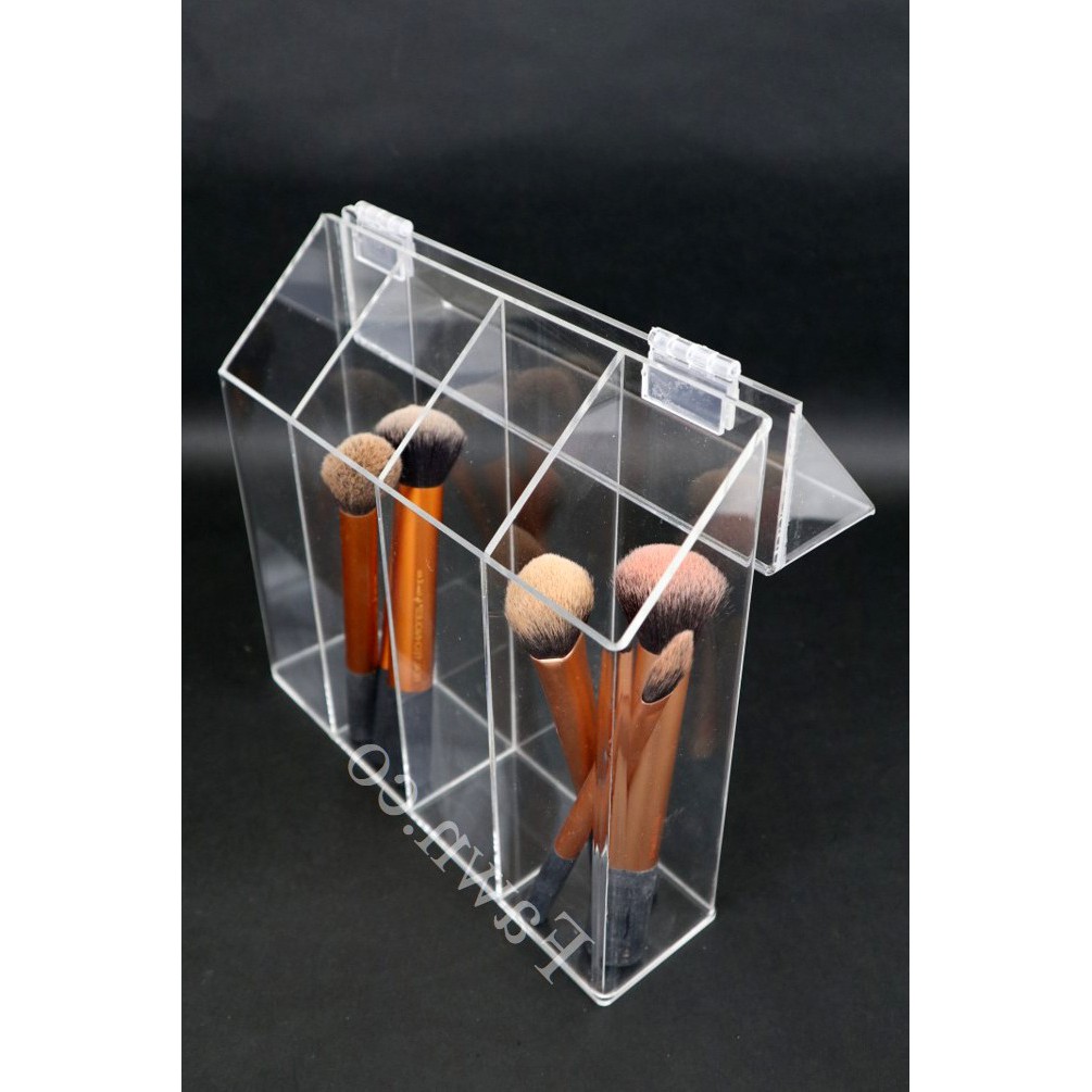 

Rachel 4 - Tempat Brush Akrilik