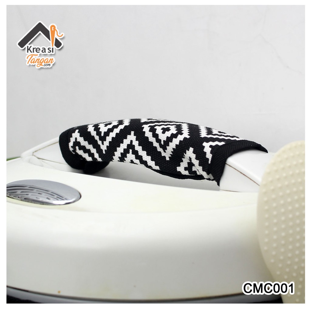 Cover Magicom Canvas Motif Minimalis Kekinian A