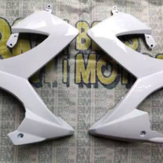 sayap suzuki satria fu Facelift 2014