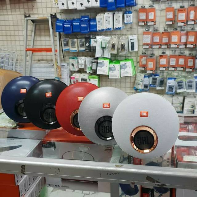 Harga Termurah Spiker bluetooth Jbl k23 Playlist Oem Super Bass BAYAR DITEMPAT