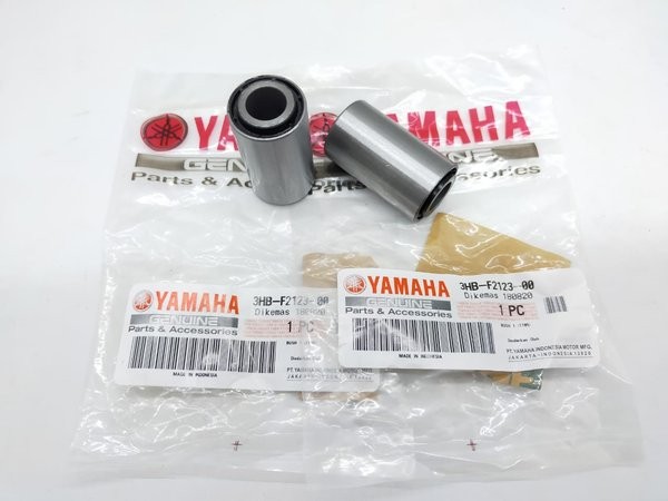 Bosh Bos Swing Arm RX King F1 Jupiter Vega Ori Asli Yamaha YGP