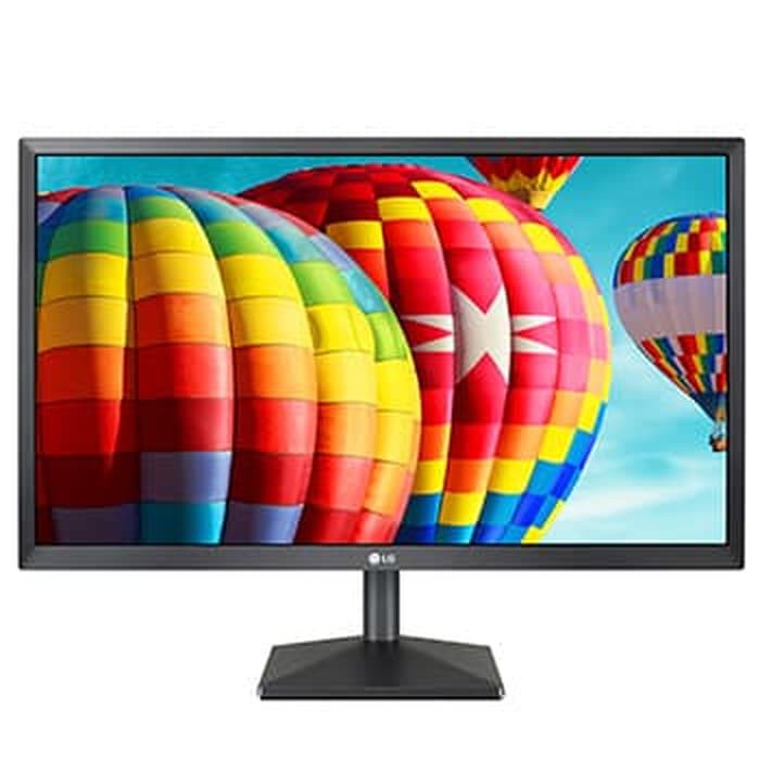 LG 22MK430H LED Monitor Komputer [22 Inch]