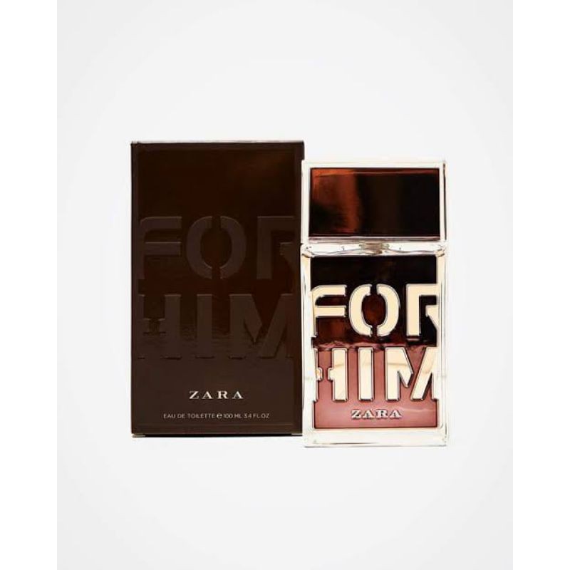 Parfum Zara Original Store