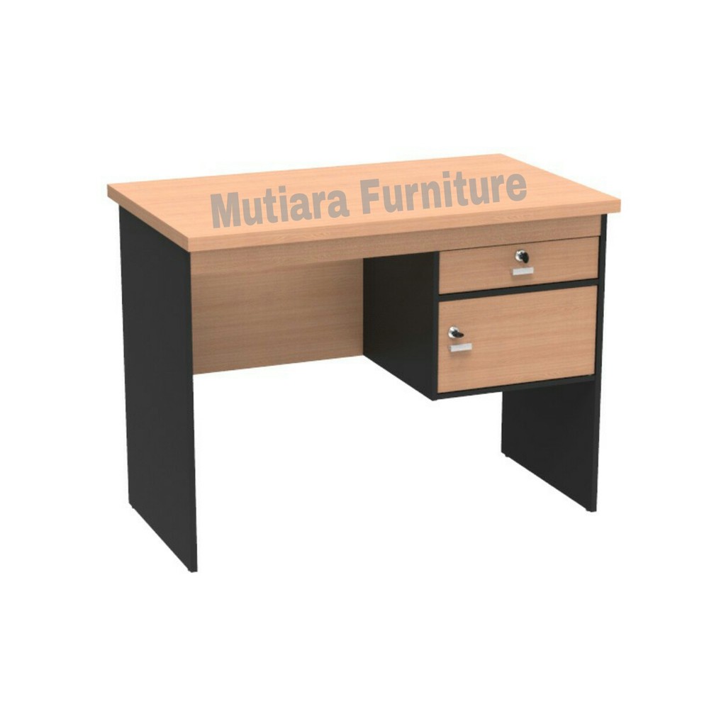 Jual Meja Kantor Modera / Meja Kerja Murah / Meja Kantor PDT 1060