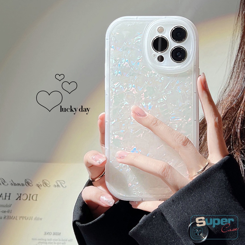 Soft Case Motif Marmer Untuk iPhone 11 13 12 Pro Max X XR XS Max 6 6s 8 7 Plus SE 2020