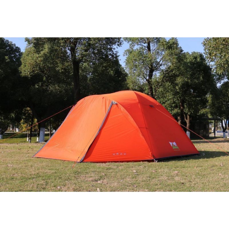 TENDA MOUNTAIN INN SPORTS BORNEO 6 - MIS BORNEO 6