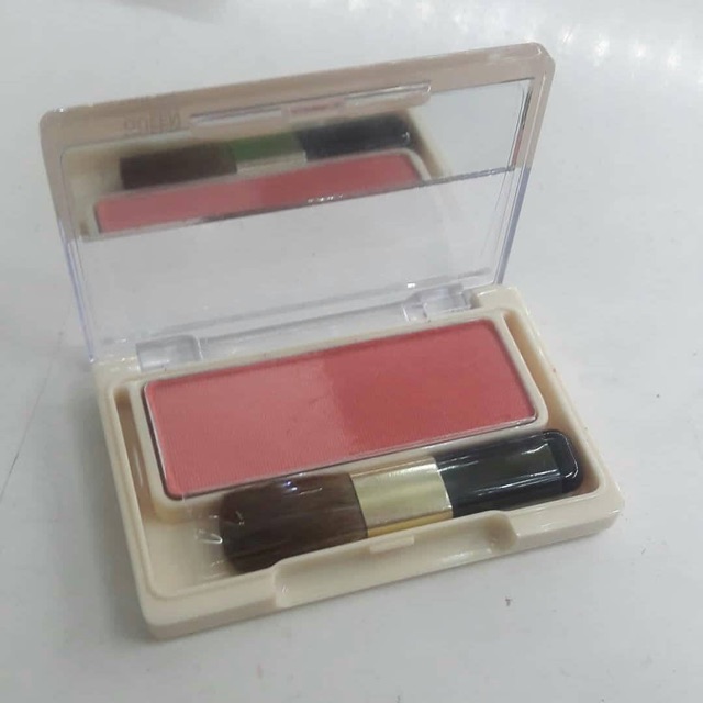 VIVA Queen Blush On Duo