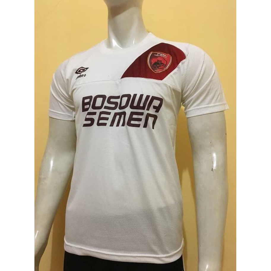 Diskon Jersey Psm Makassar Away Umbro Liga 1 2018 Grade Ori Terbaru