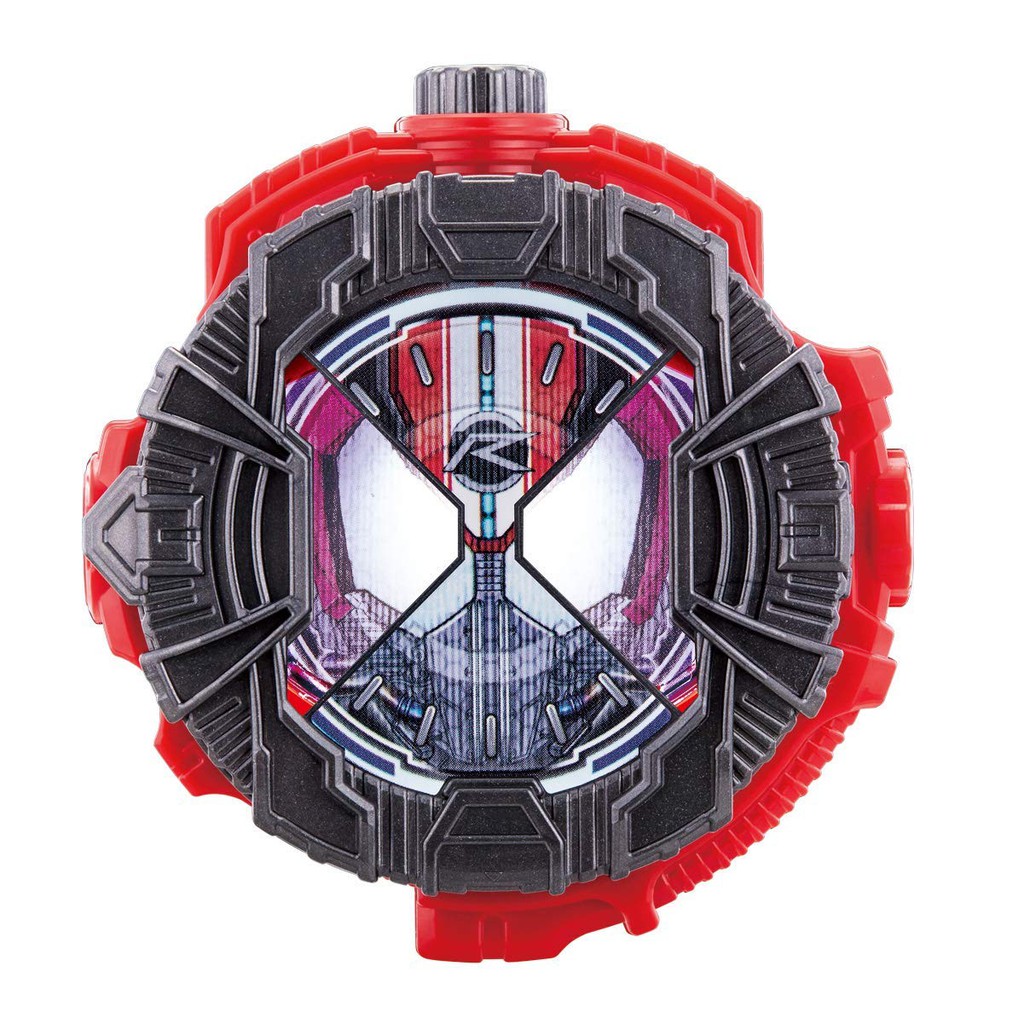 Bandai Kamen Rider ZI-O DX Drive Ride Watch