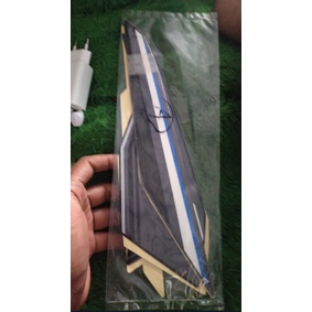 Aksesoris Striping/Sticker/Lis Motor Vixion Advance 2015 ORIGINAL
