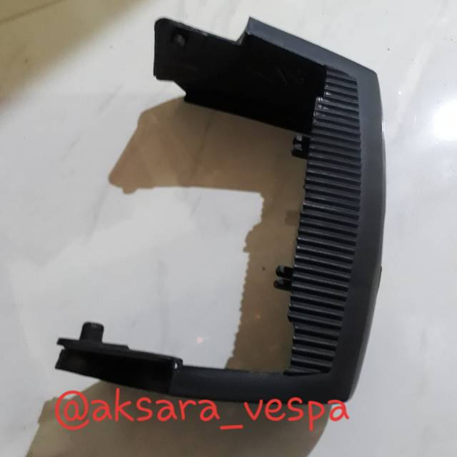 Spakbor belakang kepet lumpur vespa excel