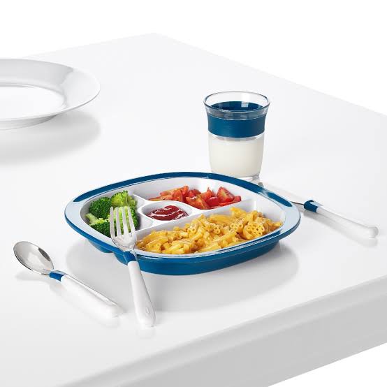 OXO Tot Cutlery For Big Kids