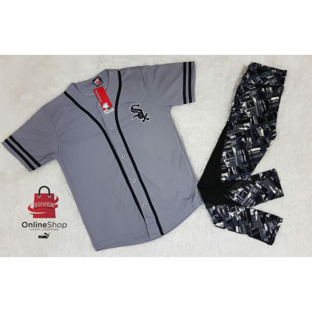 PAKAIAN OLAHRAGA WANITA | SETELAN BAJU OLAHARAGA WANITA | SET ZUMBA