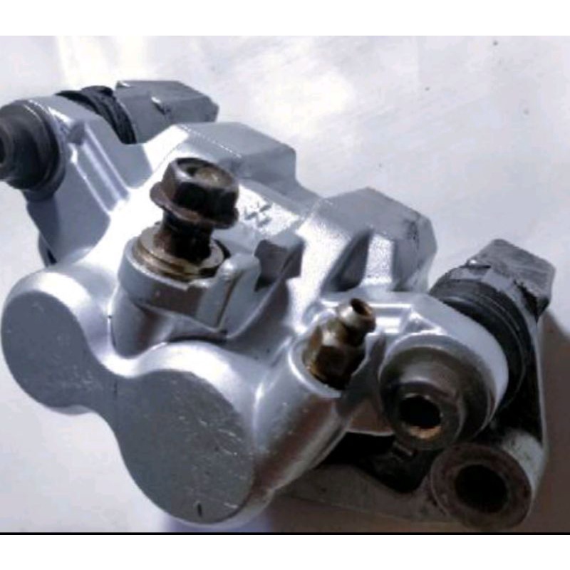 kaliper depan pala babi fizr PNP Nuvo old PNP Vega Jupiter z ori