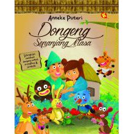 Dongeng Sepanjang Masa