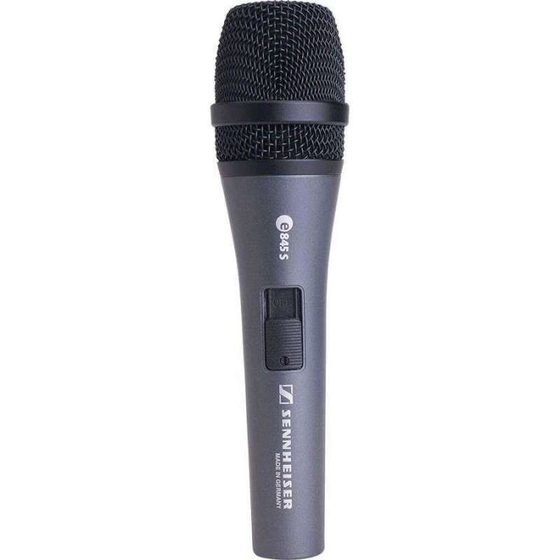 Mic Kabel SENNHEISER E 845 S Original