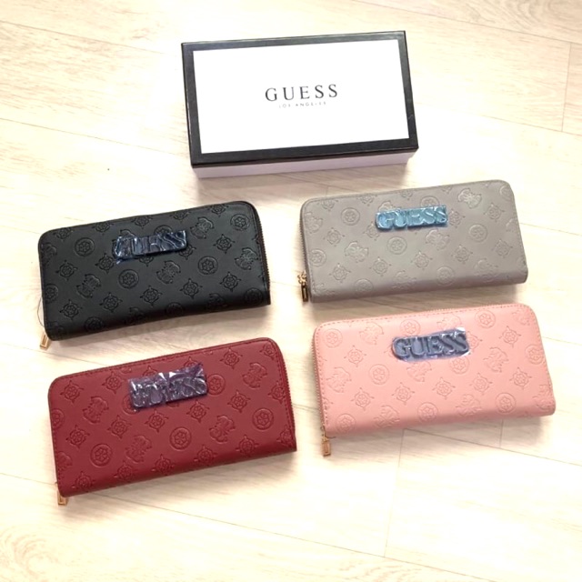 Dompet Guess ORIGINAL 100%