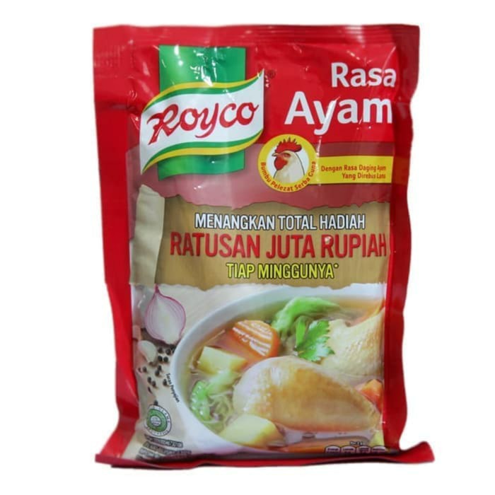 

Royco FDS Chicken 230 g