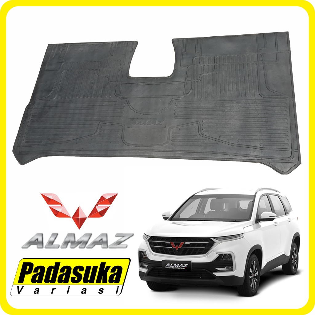 Karpet Wuling Almaz Karpet Mobil Wuling Almaz Karpet Almaz 5 Seater