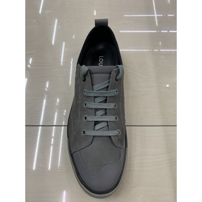 sepatu casual pria merk louis vuitton tali (STOCK HABIS)