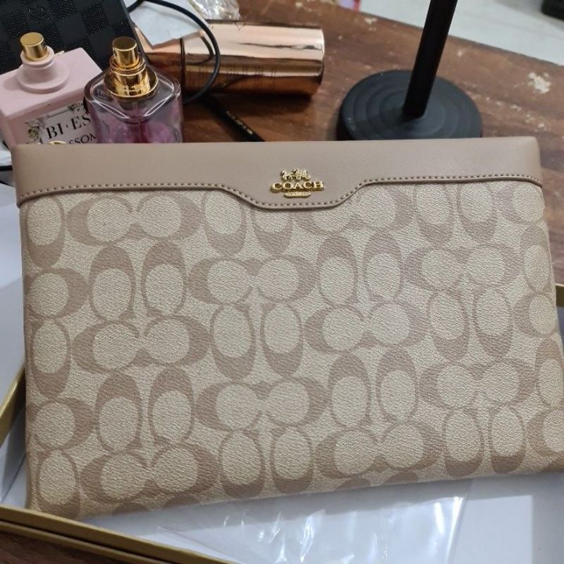 CLUTCH COACH (FREE BOX, DUSBAG)