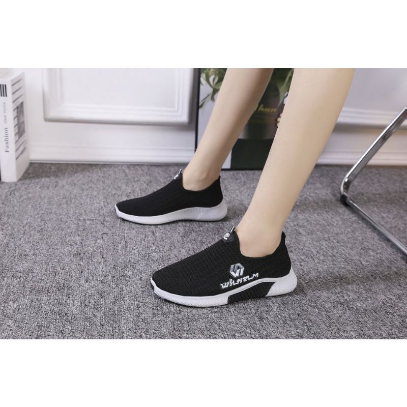 Medan Termurah KD003 New Sepatu Sneaker wanita import high quality