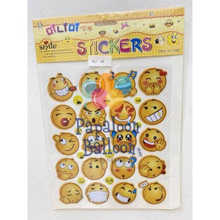 Sticker anak lucu ukuran besar | Shopee Indonesia