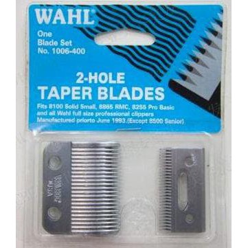 Mata Pisau Wahl / Wahl Blade Clipper