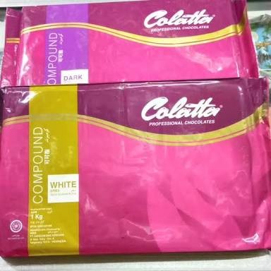 

COLLATA COMPOUND 1kg