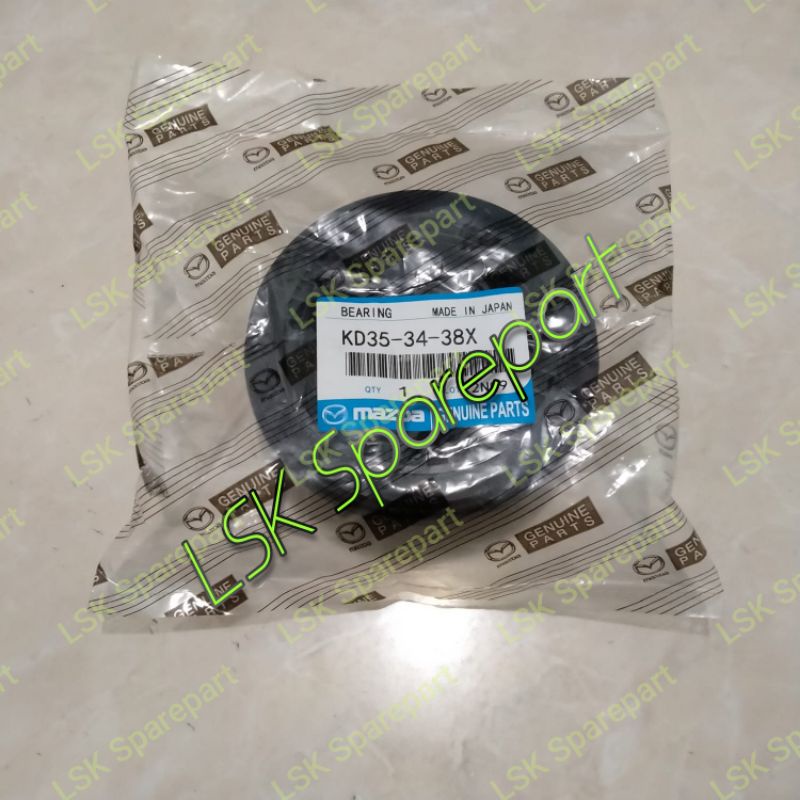 Bearing Support Shock Depan Mazda CX5 CX 5 CX-5 - CX3 CX 3 CX-3 Original